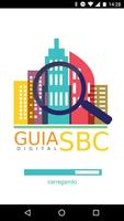 Guia SBC 海报