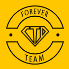 FLP CTD Team أيقونة