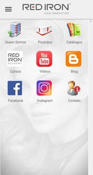 Red Iron - Oficial 截图 1