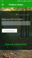Supermercados Online اسکرین شاٹ 1