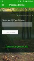 Supermercados Online screenshot 1