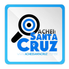Icona Achei Santa Cruz