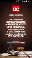 Aliança Consultoria Affiche