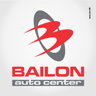 Bailon Auto Center-icoon
