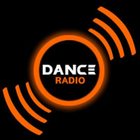 Rádio Dance ícone