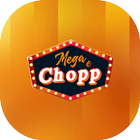 Mega e Chopp icône