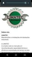 Limatec स्क्रीनशॉट 2