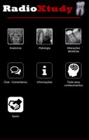 RadioXtudy captura de pantalla 1