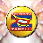 ZARELLI-icoon