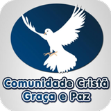 Comunidade Cristã Graça e Paz simgesi