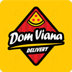 Dom Viana Delivery ícone