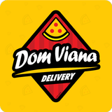Dom Viana Delivery icône