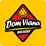 Dom Viana Delivery icon