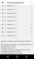 App - Direito em Áudio - Concursos Públicos e OAB Screenshot 3