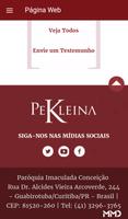 Padre Kleina Screenshot 2