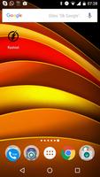 Flashnet poster
