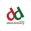 Sistema Dom Delivery