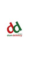 Sistema Dom Delivery capture d'écran 2