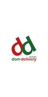 Sistema Dom Delivery Screenshot 2