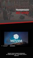 MEVAM Oficial capture d'écran 1