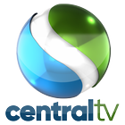 CentralTV Play icône