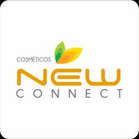 AppNewConnect Affiche