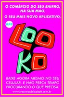 Looko imagem de tela 1