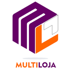Multiloja ícone