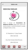 Medicina Familiar 截图 2