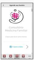 Medicina Familiar اسکرین شاٹ 3