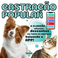 Clinicão Cartaz