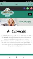Clinicão imagem de tela 2