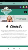 برنامه‌نما Clinicão عکس از صفحه