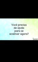 Querida Ansiedade تصوير الشاشة 2