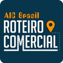 Roteiros AIC aplikacja