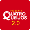 Pizzaria Quatro Queijos Chapecó