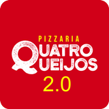 Pizzaria Quatro Queijos Chapecó ícone