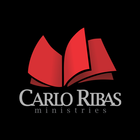 Carlo Ribas ikona