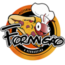 Formigão Pizzaria APK