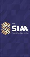 Grupo Sim Plano Sim poster