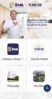 Grupo Sim Plano Sim تصوير الشاشة 1