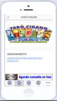 Tarologo Nasser Bandeira screenshot 3