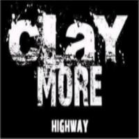 Claymore Highway Bar poster