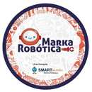 MARKA ROBOTICA PEDAGOGICA APK