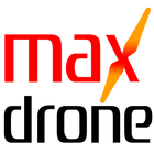 Max Drone biểu tượng