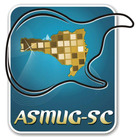 Asmug 圖標