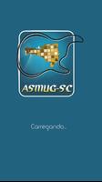 Asmug 海報