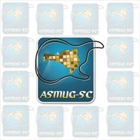 Asmug imagem de tela 2