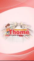 Supermercado Thomé 海报