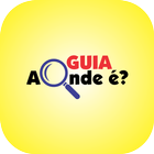 Guia Aonde E أيقونة